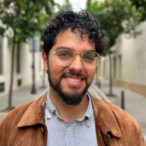 Avatar de Natán Mariño