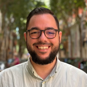 Avatar de Mario Barceló